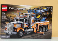 LEGO 42128