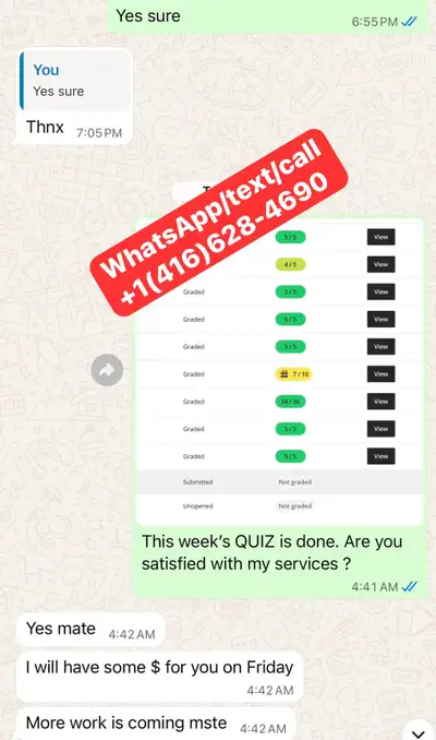 ILC TVO Online Courses Help –AssignmentHelp Fast & Confidential, View more