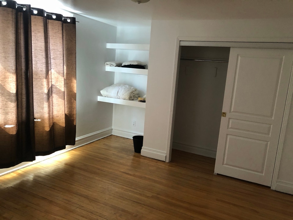 Single apartment for rent  in Little Italy 4