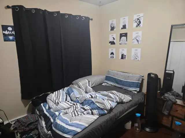 AVAILABLE NOW – 2 BEDROOM APARTMENT IN KITCHENER (27 Secord Ave in Long Term Rentals in Kitchener / Waterloo - Image 3
