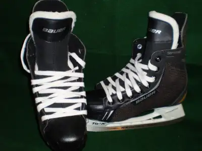 Ice Skates, Size 5 for shoe size 6-6.5, View more