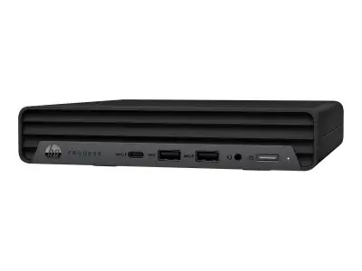HP ProDesk 600 G6 Mini PC Intel Core i7-10700T, 16GB RAM, 512GB, View more
