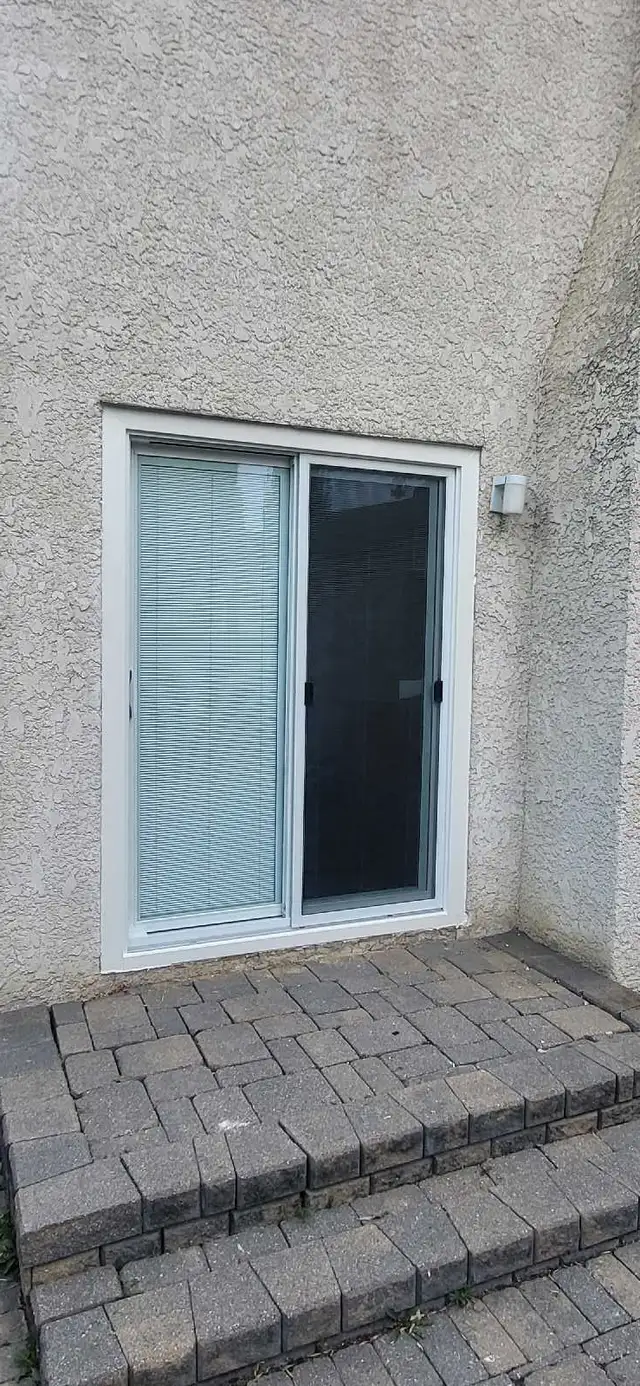 I offer professional installation and replacement525303511914260483