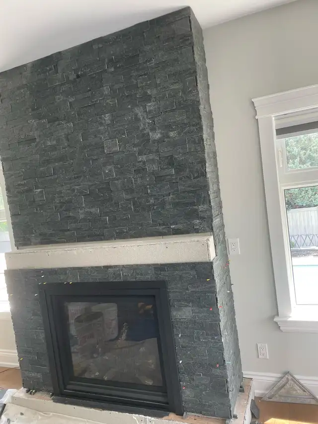 Tile Installation - Niko Tile571964740348815361