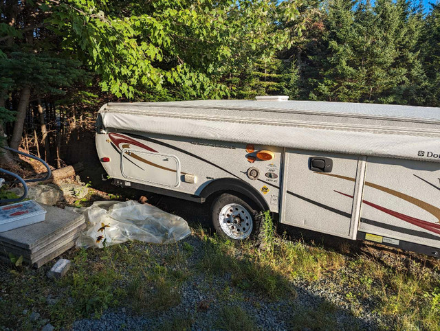 Travel trailer  in Garage Sales in Cole Harbour - Image 2