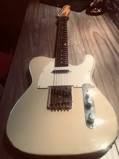 lawsuit era telecaster, View more