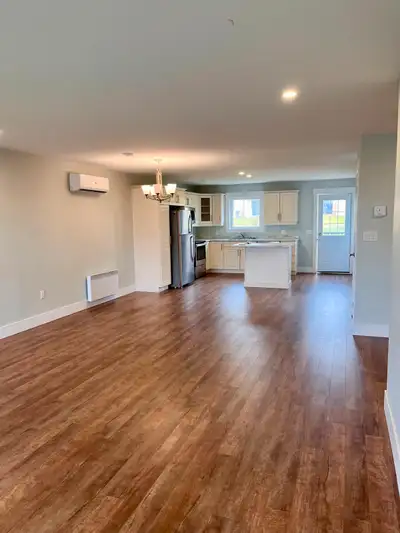 Duplex for Rent-Charlottetown