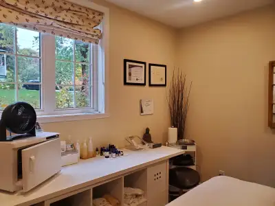 Amazing opportunity to rent a room in a well established multidisciplinary clinic in the core of bea...