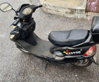  Scooter