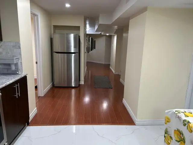 basement room for rent in Room Rentals & Roommates in Oshawa / Durham Region - Image 5