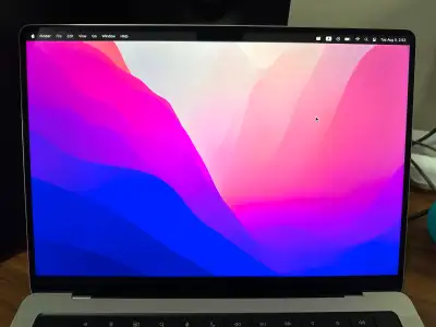 14-inch MacBook Pro Apple M2 Pro Chip, View more