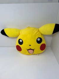 Pokémon Pikachu Pillow