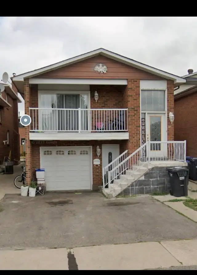House For rent