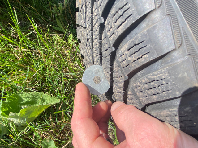 Major Deal Summer/Winter Rims Tires MUST GO ASAP in Cars & Trucks in Cornwall - Image 3