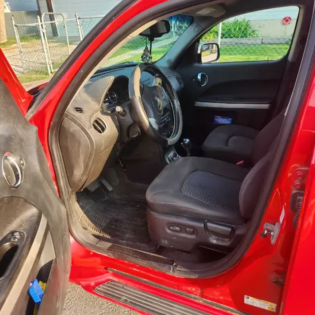 2008 HHR516704244681953284