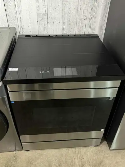 Econoplus Halifax Big Sale Samsung Induction Oven With tablet, View more