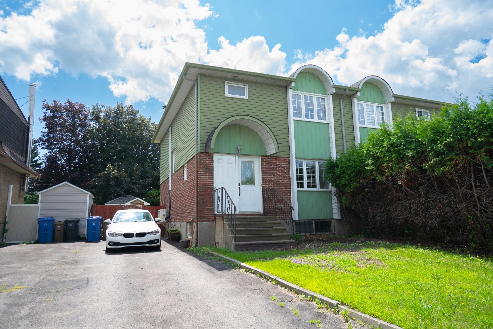 House for rent 3 bedrooms 2 bathroom — photo 1