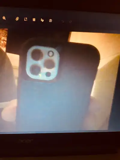 iPhone 12 Pro + Otter box, View more