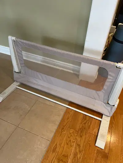 Bed rail for kids, View more