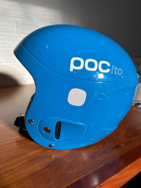 Pocito Skull XS-S POC Helmet