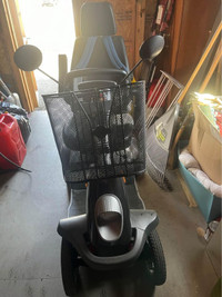 Handicare Mobility Scooter For Sale
