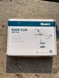 HUNTER Wireless Rain sensor