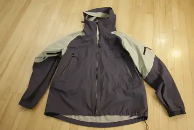 MEC GorTex Ski Shell Men’s XL, View more