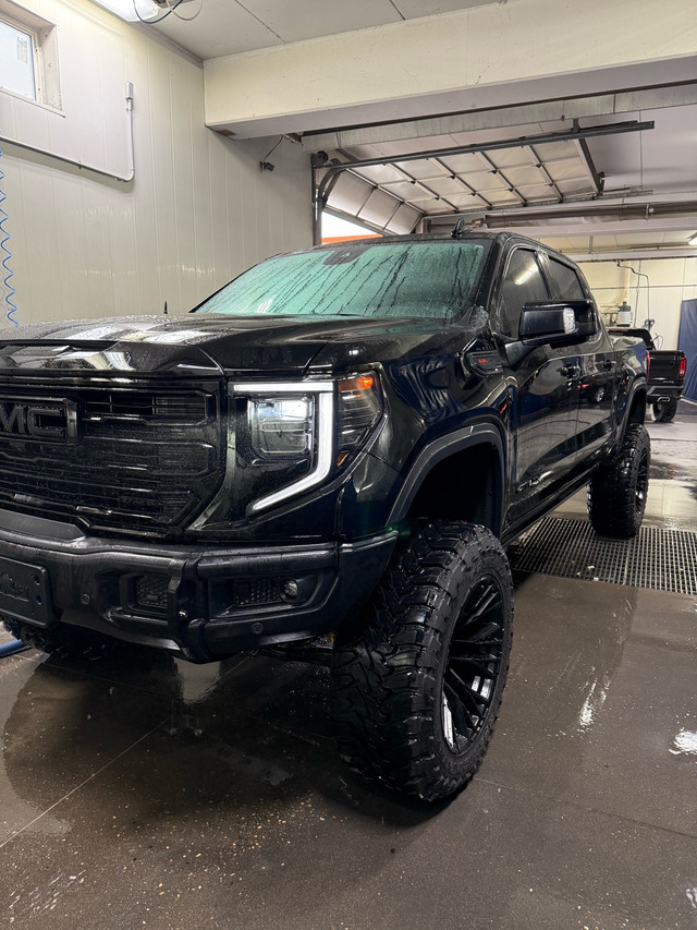 AT4X GMC for sale $98,999.00 OBO! in Cars & Trucks in St. Albert - Image 3
