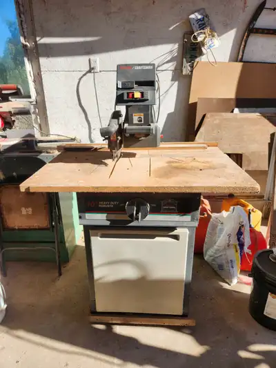 Radial arm saw, View more