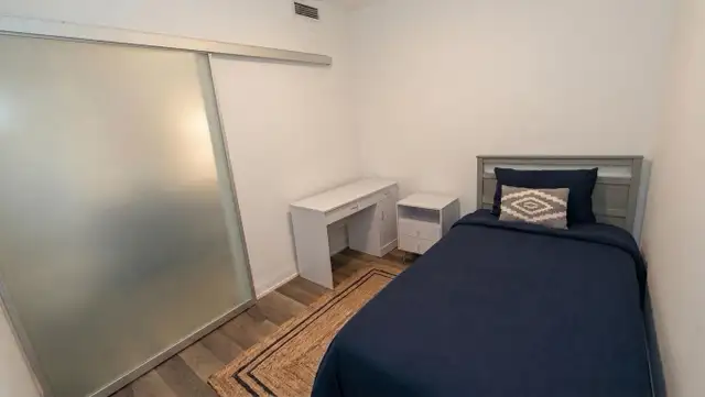 Roommate Wanted – 2 Bed / 2 Bath Apartment – for March! in Long Term Rentals in City of Toronto - Image 3