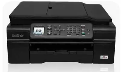 Wanted Brother printer MFC-J475DW., View more