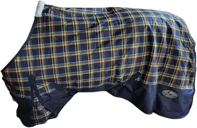 Goliath Equine Turnout Horse Blanket BNIB, View more