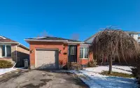 Fully renovated, 4-bedroom bungalow!