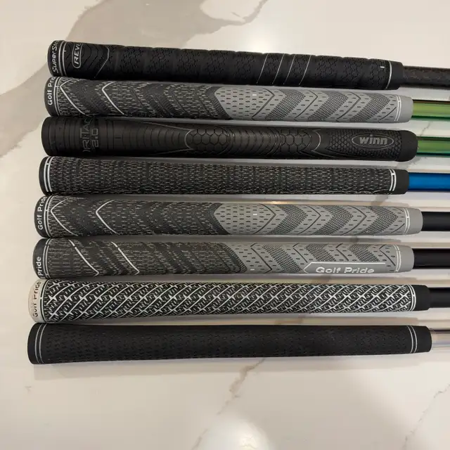 Aftermarket Driver Shafts580123642918359043