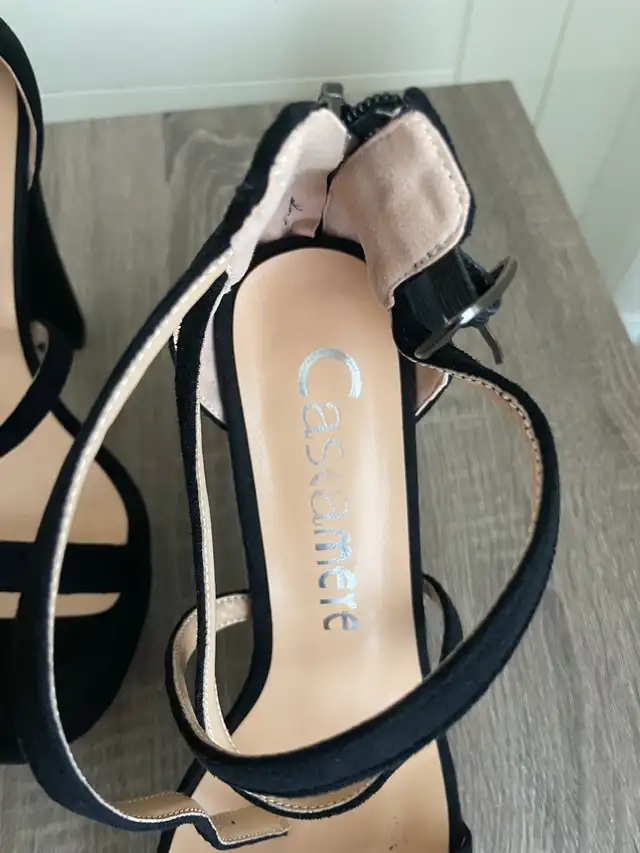 High Heels  in Women's - Shoes in Grande Prairie - Image 3