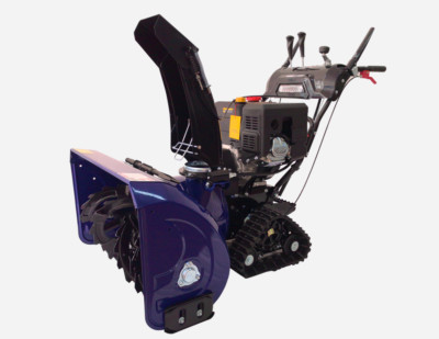 34 Inches Self-propelled Snow Thrower in Snowblowers in St. Catharines - Image 3