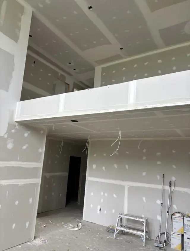 Michael’s Drywall Services64733716638850121