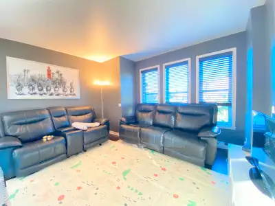 Condo à louer Longueuil 4 1/2
