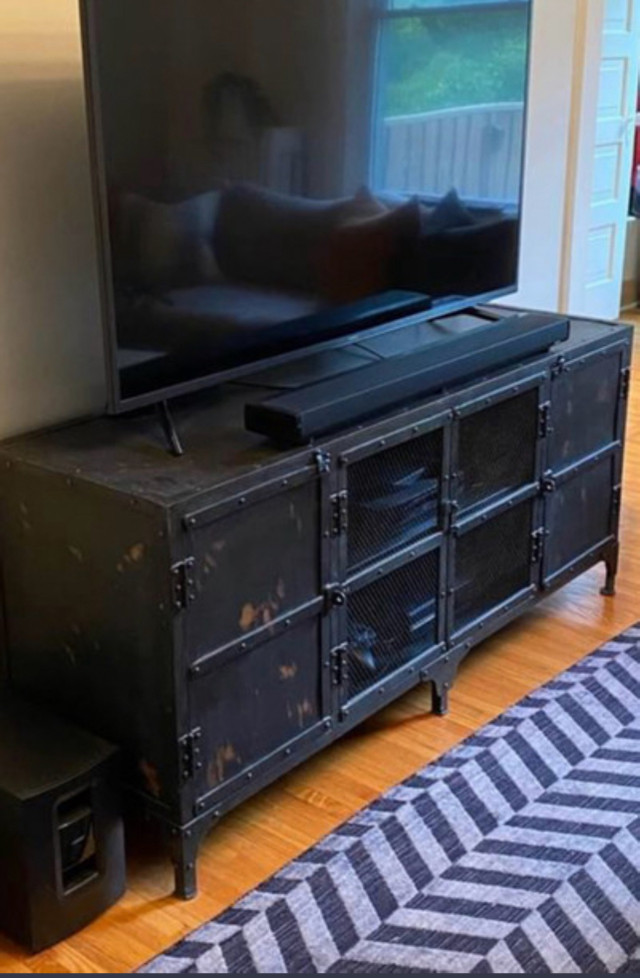 Restoration metal cabinets & sideboard in Hutches & Display Cabinets in City of Toronto - Image 3