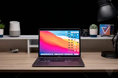 Apple Macbook Pro 2016 16GB 13" Touchbar, View more