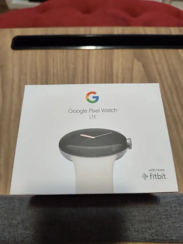 Google Pixel Watch  in Cell Phones in Kitchener / Waterloo - Image 6