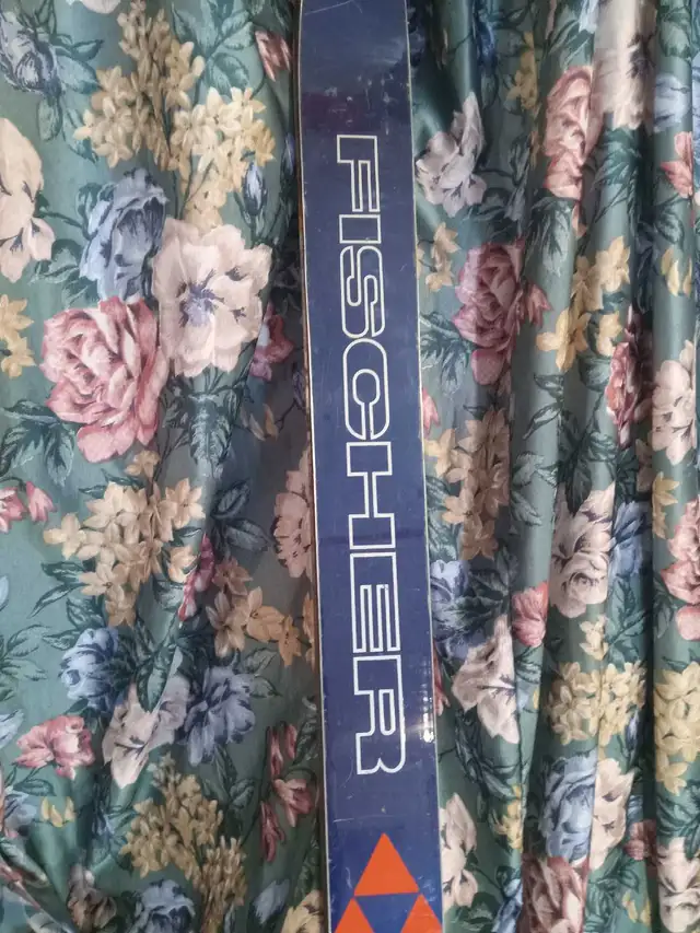 vintage skis for in Ski in Cape Breton - Image 2