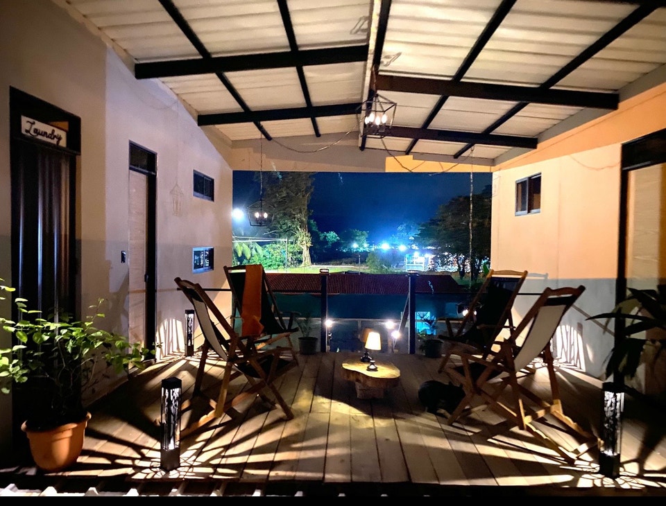 Costa Rica beach house, photo 8 of 10