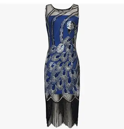 Brand New Sequin Party Dress!, View more
