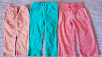 Toddler pants 2T