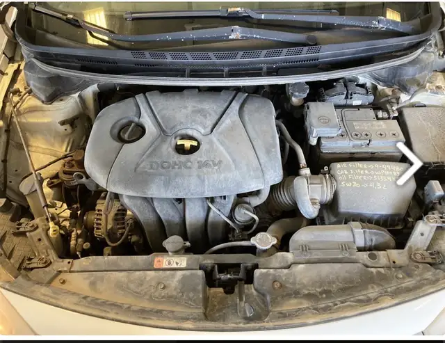 Kia Forte 2015576946547699886085