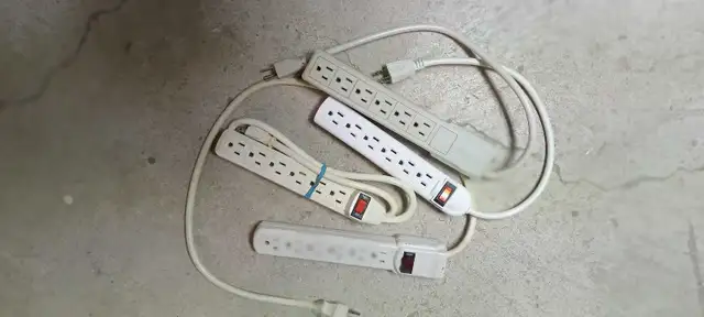 Power strips 65575524923778120