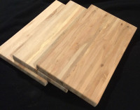 Hand Crafted Wooden Cutting Boards