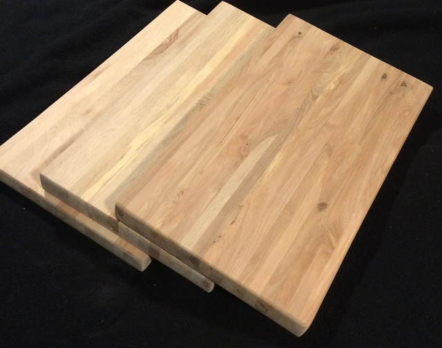 Hand Crafted Wooden Cutting Boards in Kitchen & Dining Wares in City of Halifax
