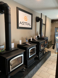 Wood Stove Wholesale